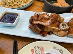 -百家鲜·杭帮菜