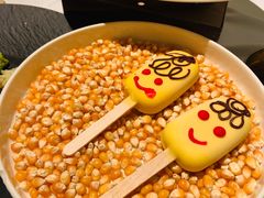 -狮拾久·现代新加坡料理(福田COCO Park店)