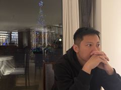 -静之湖湖畔餐厅