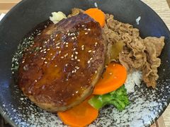 -吉野家(人和香港城店)