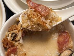 -煲王粤菜餐厅(中侨中心店)