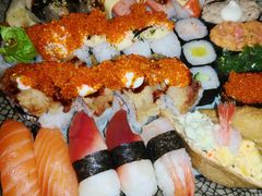 -河风精致寿司(尼盛店)