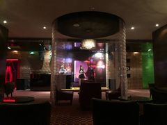 -上海龙之梦万丽酒店