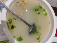 -梅利汴京烤鸭•开封豫菜地标店(东大街店)