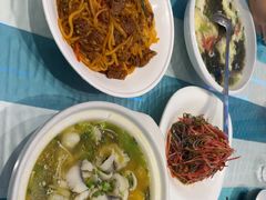 -丝宴·凤城印象·西北特色菜(彩虹湾店)