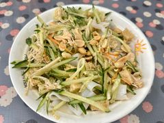 -媛媛家秘制鸡丝凉皮(陆慕店)