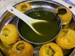 -葛尼沙印度餐厅 (镇明路店)