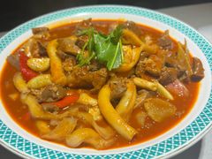 -阿西娅食府(中关村店)