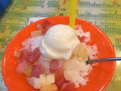 -顺记冰室(宝华路店)