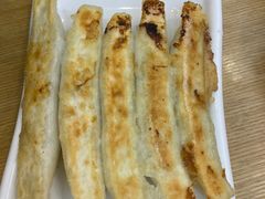 锅贴-八百里牛肉汤(盖饭·锅贴·万象城店)