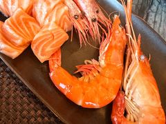 -长沙北辰洲际酒店-兰调全日餐厅