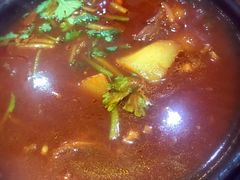 -老姑砂锅·烧烤天津菜(体北道店)