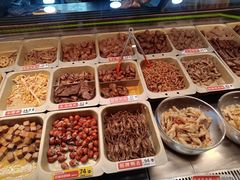 -绝味鸭脖(长宁路店)