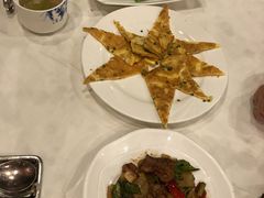 -白云中餐厅·粤菜·亚龙湾喜来登度假酒店