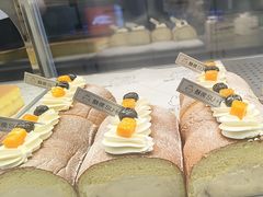 -酥侯糕点(长楹天街店)