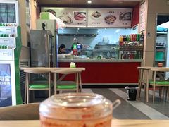 -杨翔豆皮涮牛肚(万和城店)