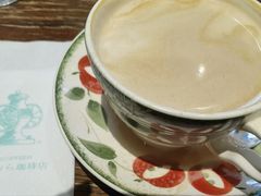 -西村咖啡店 (中山手本店)