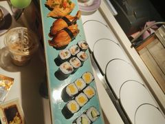 -元通寿司(东骏店)