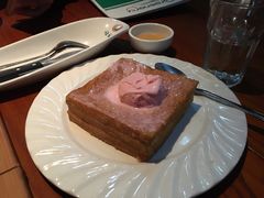 -绿茵阁牛扒餐厅(客村店)