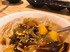 重庆冰粉-好這口重庆小面(总店)