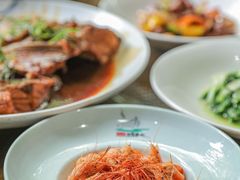 -烟水渔庄餐厅(西溪湿地店)