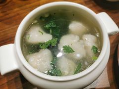 -将相和·海鲜蒸饺大连菜