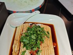 -京悦南门涮羊肉·羊蝎子火锅(田林路店)