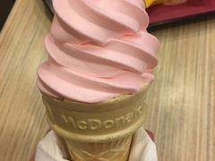 -麦当劳(金州新玛特购物广场店)