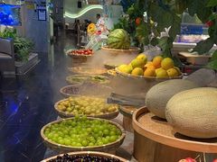 -一方渔歌蒸汽海鲜自助(文化路万达广场店)