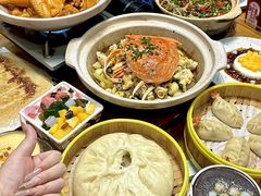 -金龙·打边炉(南京西路店)