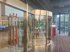 -海中洲国际大酒店-自助餐厅