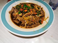 -大鸭梨烤鸭·北京菜(南小街/南苑店)