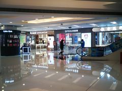 -银座mall(东直门店)