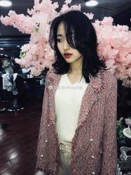 -Hair Glam 格拉姆造型旗舰店