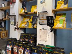-唐咖精品咖啡(大理古城手冲店)