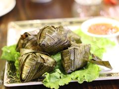 -Siam泰餐厅(水上公园店)