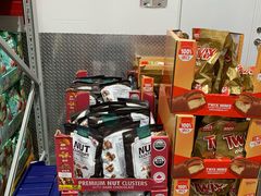 -山姆会员商店(西溪店)