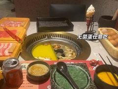 -空之介寿喜烧·和牛放题(恒隆广场店)