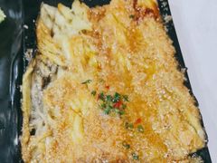 -云晓光头烧烤吧(盛夏店)