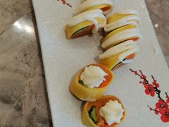 -亢龙太子酒轩·花园店