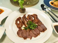 -宜兴隆家宴·私房菜(泰安华庭店)