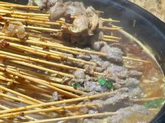 麻辣牛肉-袁记串串香(新南门店)