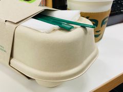 -星巴克臻选(北京嘉里中心第二店)