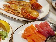 -温德姆至尊酒店·璇全日餐厅