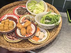 -文立新麻辣烫(合生汇21街区店)