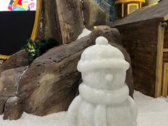 -世界之窗阿尔卑斯冰雪世界