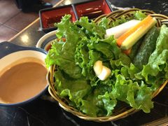 -梦山水日本烧肉(五四广场店)