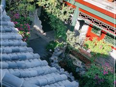-火火咖啡&茶空间