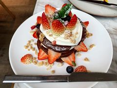 -农畉LONFOOD(福田星河COCOPark店)