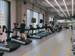 -LA合时健身4PMFIT(花桥旗舰店)